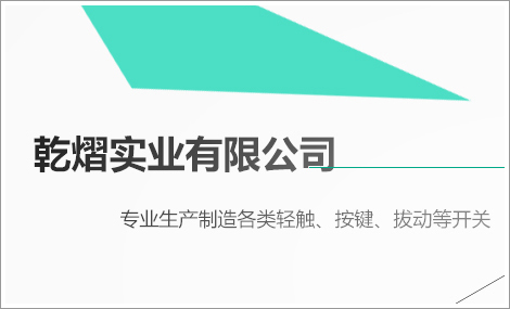 东莞开关